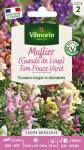 Fleurs - Muflier (Gueule de Loup) Tom Pouce Varié - PACKAGING_RECTO